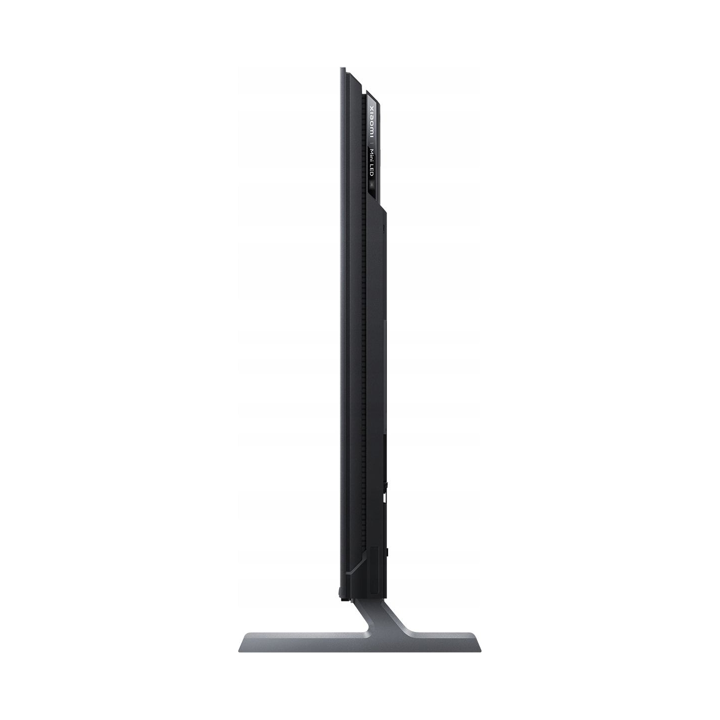 Xiaomi TV S Pro Mini LED 75 2026 | Xiaomi 75" | Smart TV | Google TV | 4K UHD (2160p) | Dark Grey