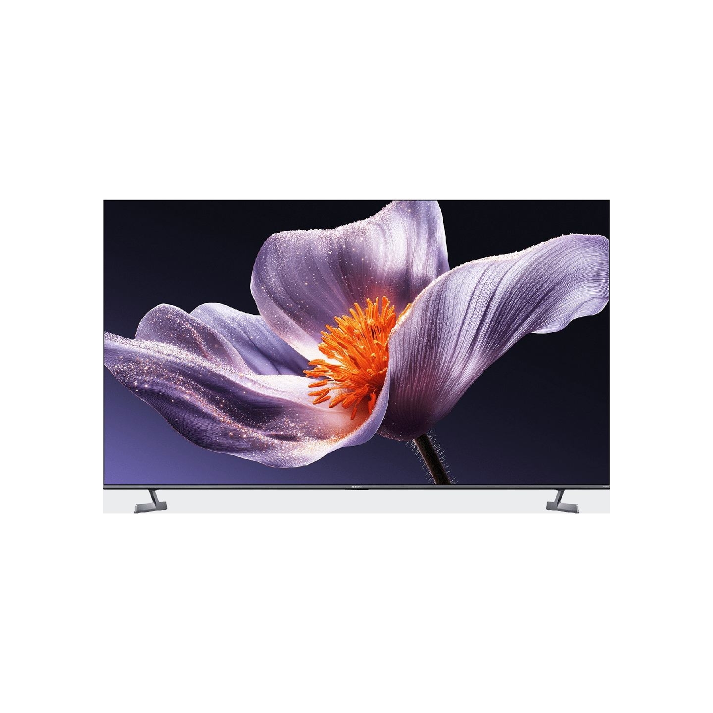 Xiaomi TV S Pro Mini LED 75 2026 | Xiaomi 75" | Smart TV | Google TV | 4K UHD (2160p) | Dark Grey