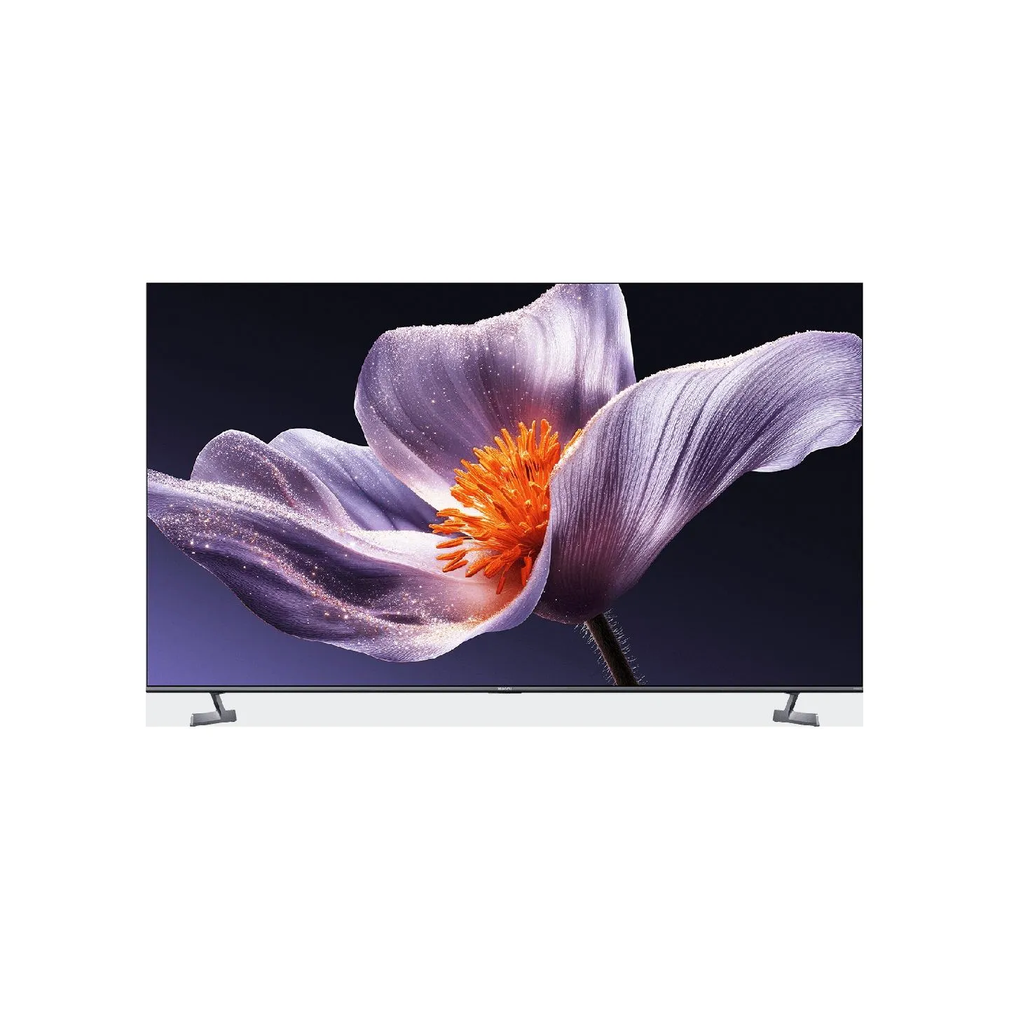 Xiaomi TV S Pro Mini LED 75 2026 | Xiaomi 75" | Smart TV | Google TV | 4K UHD (2160p) | Dark Grey