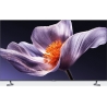Xiaomi TV S Pro Mini LED 75 2026 | Xiaomi 75" | Smart TV | Google TV | 4K UHD (2160p) | Dark Grey