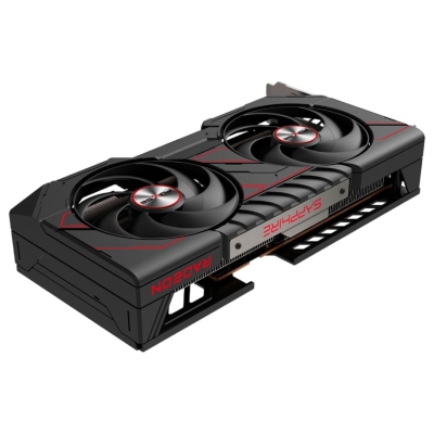 Sapphire PULSE AMD RADEON RX 9060 XT GAMING OC 16GB DUAL HDMI / DP