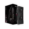 XFX Swift AMD Radeon RX 9060 XT OC 16GB GDDR6 128-bit HDMI 2x DP