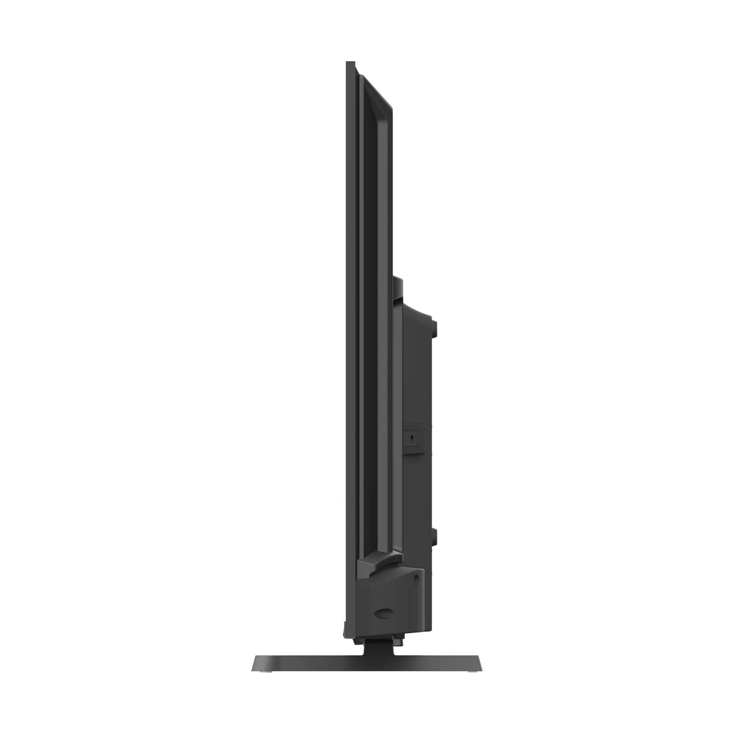 Blaupunkt QLED TV | 43QBG6000S | 43 | Smart TV | Google TV | Black
