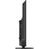 Blaupunkt QLED TV | 43QBG6000S | 43 | Smart TV | Google TV | Black