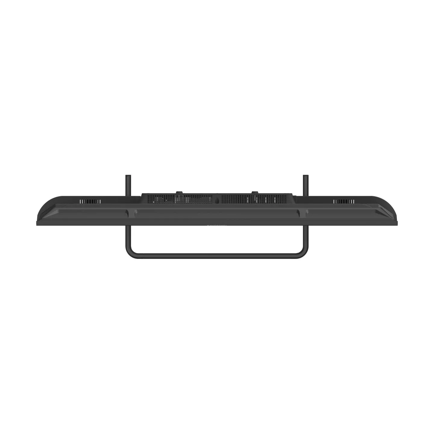 Blaupunkt QLED TV | 43QBG6000S | 43 | Smart TV | Google TV | Black