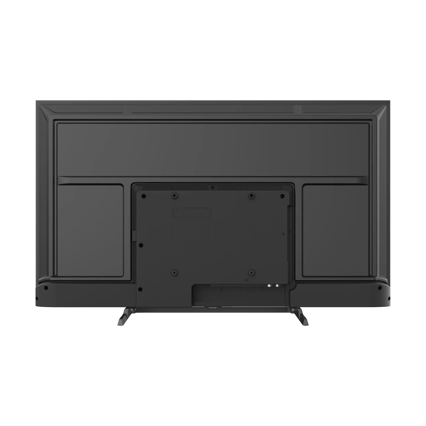 Blaupunkt QLED TV | 43QBG6000S | 43 | Smart TV | Google TV | Black