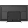 Blaupunkt QLED TV | 43QBG6000S | 43 | Smart TV | Google TV | Black