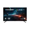 Blaupunkt 4K TV | 50UGC5500S | 50 | Smart TV | Google TV | UHD