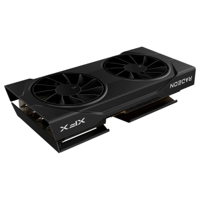 XFX Swift AMD Radeon RX 9060 XT OC 16GB GDDR6 128-bit HDMI 2x DP