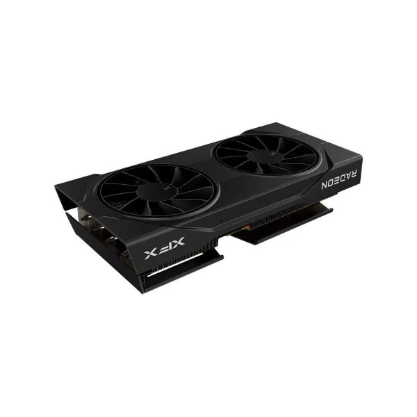 XFX Swift AMD Radeon RX 9060 XT OC 16GB GDDR6 128-bit HDMI 2x DP