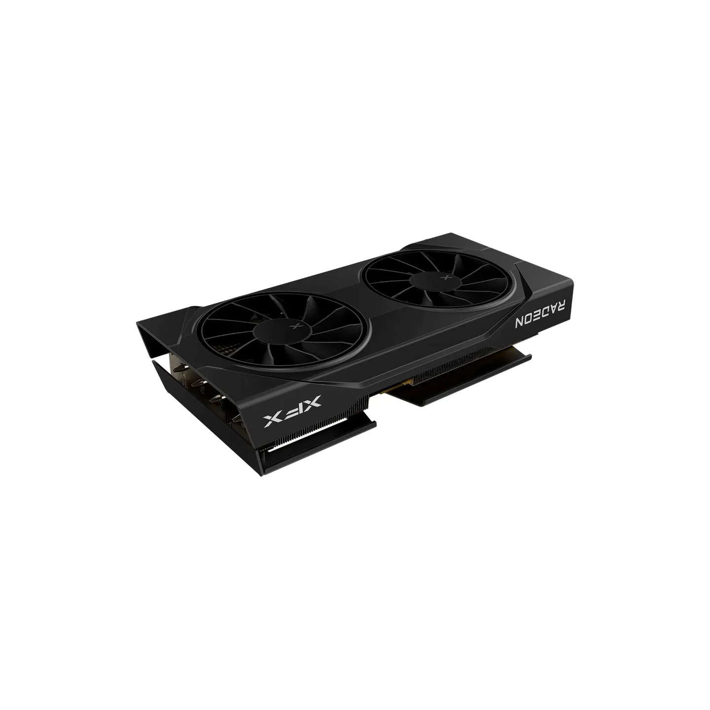 XFX Swift AMD Radeon RX 9060 XT OC 16GB GDDR6 128-bit HDMI 2x DP