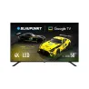 Blaupunkt 4K TV | 50UGC5500S | 50 | Smart TV | Google TV | UHD