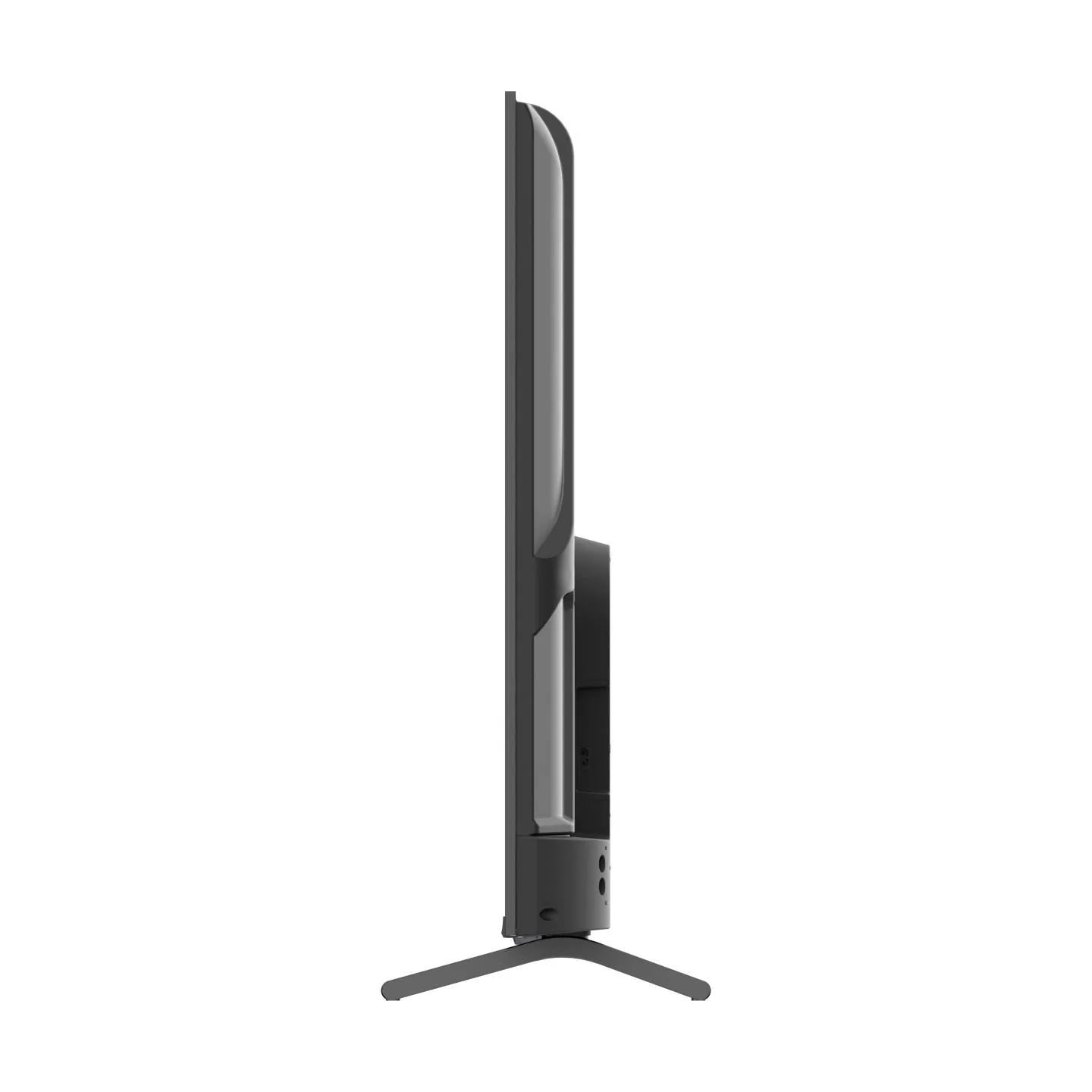 Blaupunkt QLED TV | 55QBG6000S | 55 | Smart TV | Google TV | Black
