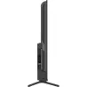 Blaupunkt QLED TV | 55QBG6000S | 55 | Smart TV | Google TV | Black