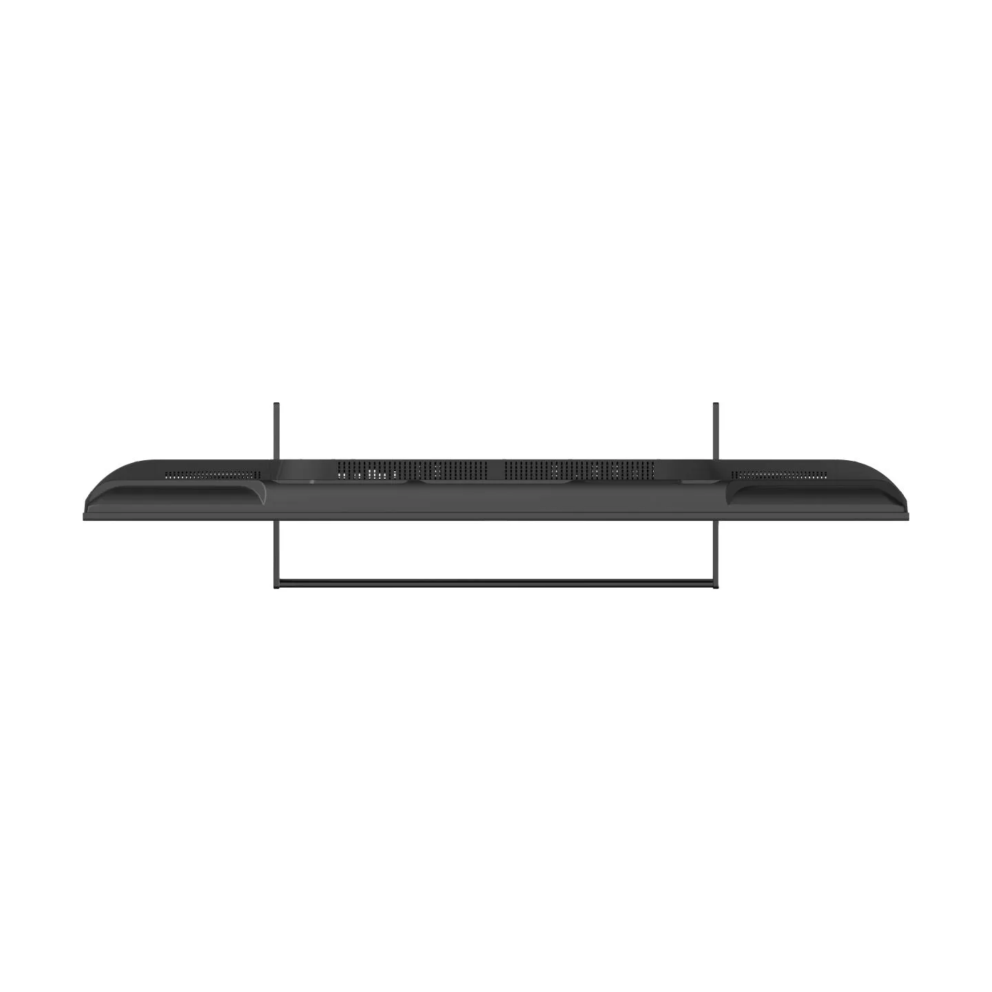 Blaupunkt QLED TV | 55QBG6000S | 55 | Smart TV | Google TV | Black