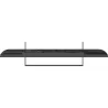 Blaupunkt QLED TV | 55QBG6000S | 55 | Smart TV | Google TV | Black