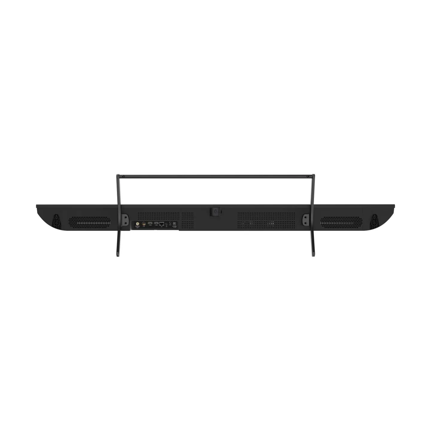 Blaupunkt QLED TV | 55QBG6000S | 55 | Smart TV | Google TV | Black