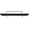 Blaupunkt QLED TV | 55QBG6000S | 55 | Smart TV | Google TV | Black