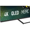 Blaupunkt QLED TV | 55QBG6000S | 55 | Smart TV | Google TV | Black