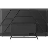 Blaupunkt QLED TV | 55QBG6000S | 55 | Smart TV | Google TV | Black