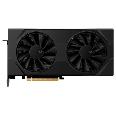 XFX Swift AMD Radeon RX 9060 XT OC 16GB GDDR6 128-bit HDMI 2x DP