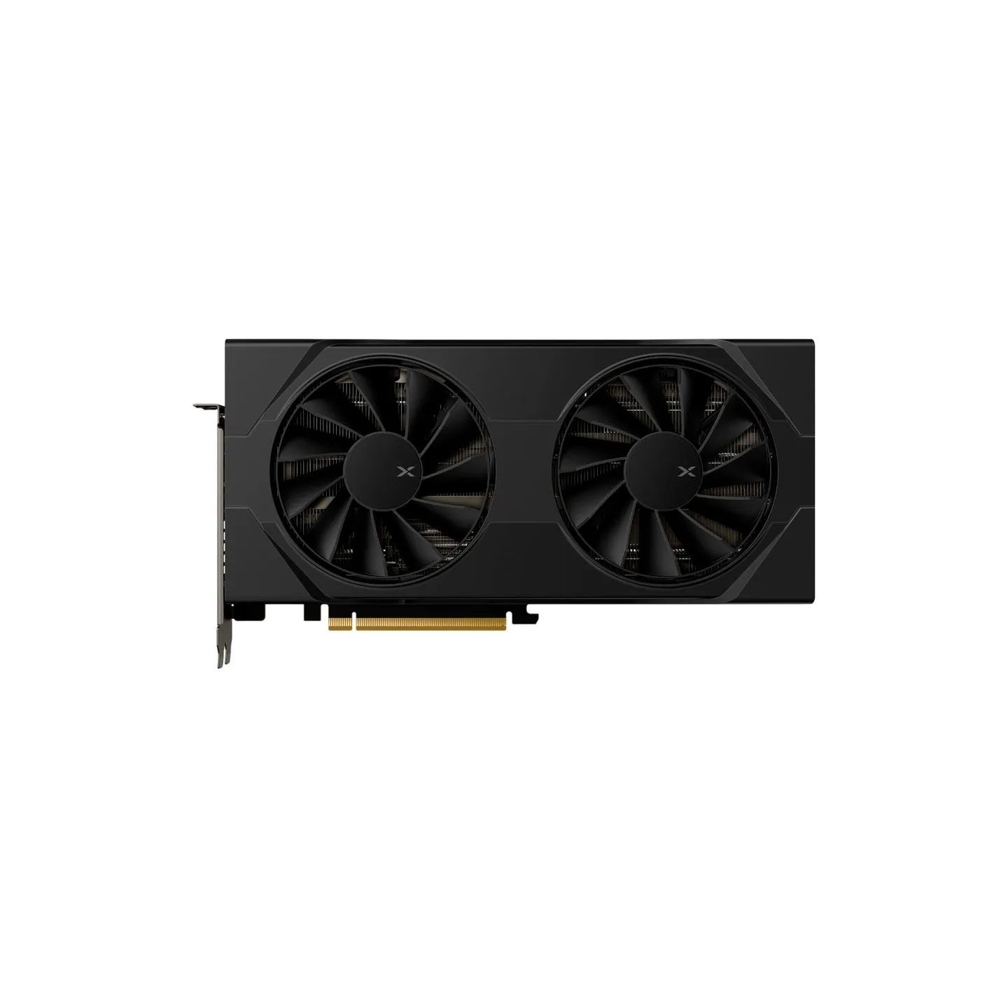 XFX Swift AMD Radeon RX 9060 XT OC 16GB GDDR6 128-bit HDMI 2x DP