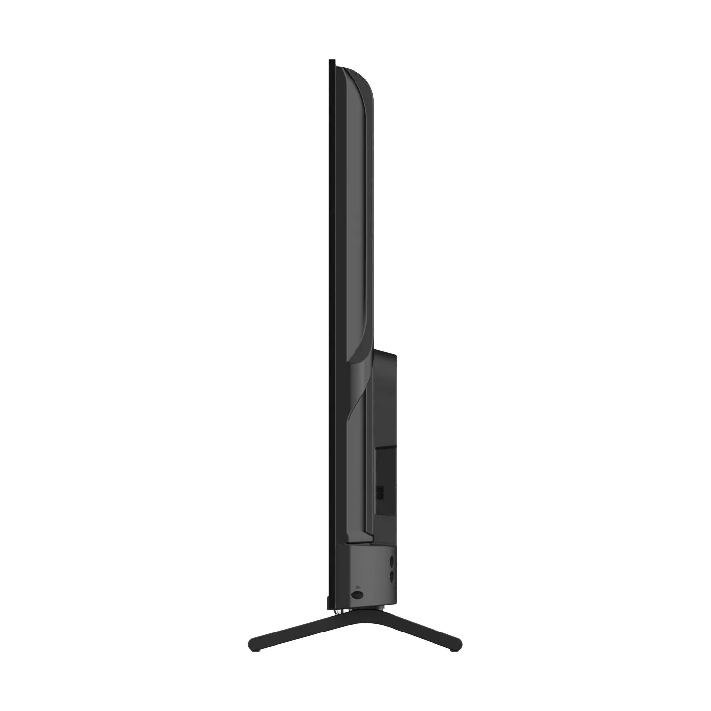 Blaupunkt Mini LED TV | 65MBG7000S | 65 | Smart TV | Google TV | Black