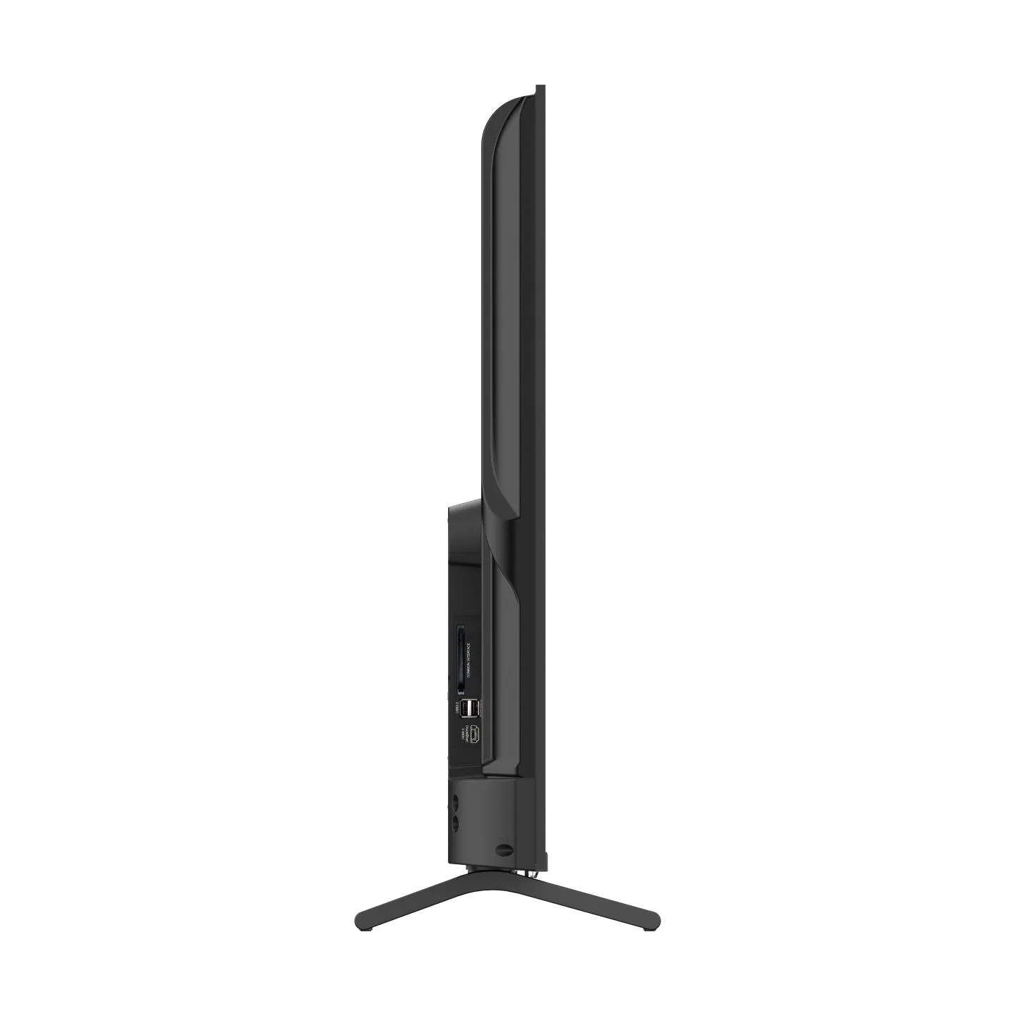 Blaupunkt Mini LED TV | 65MBG7000S | 65 | Smart TV | Google TV | Black