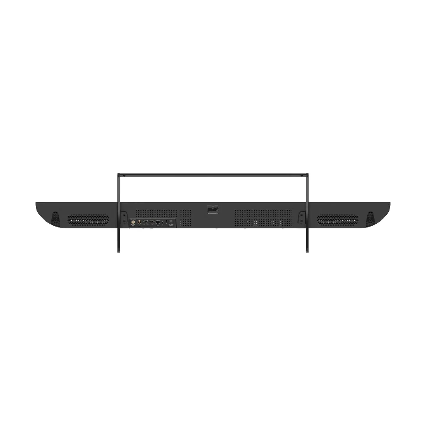 Blaupunkt Mini LED TV | 65MBG7000S | 65 | Smart TV | Google TV | Black