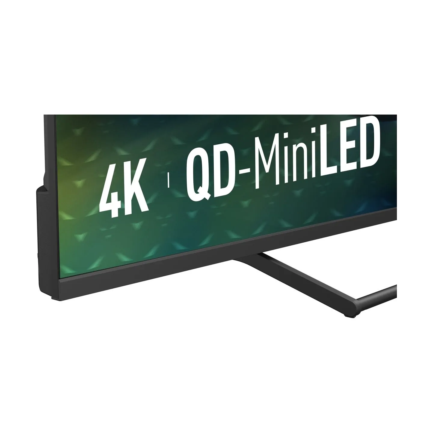 Blaupunkt Mini LED TV | 65MBG7000S | 65 | Smart TV | Google TV | Black