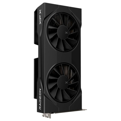 XFX Swift AMD Radeon RX 9060 XT OC 16GB GDDR6 128-bit HDMI 2x DP