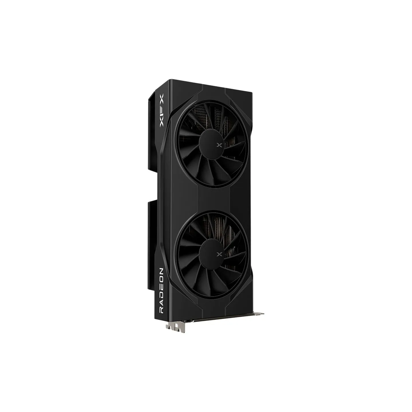 XFX Swift AMD Radeon RX 9060 XT OC 16GB GDDR6 128-bit HDMI 2x DP