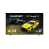 Blaupunkt 4K TV | 65UGC5500S | 65 | Smart TV | Google TV | UHD