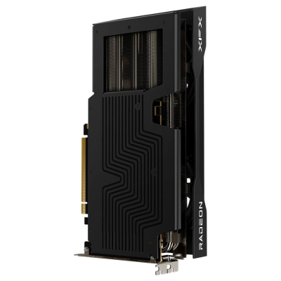 XFX Swift AMD Radeon RX 9060 XT OC 16GB GDDR6 128-bit HDMI 2x DP