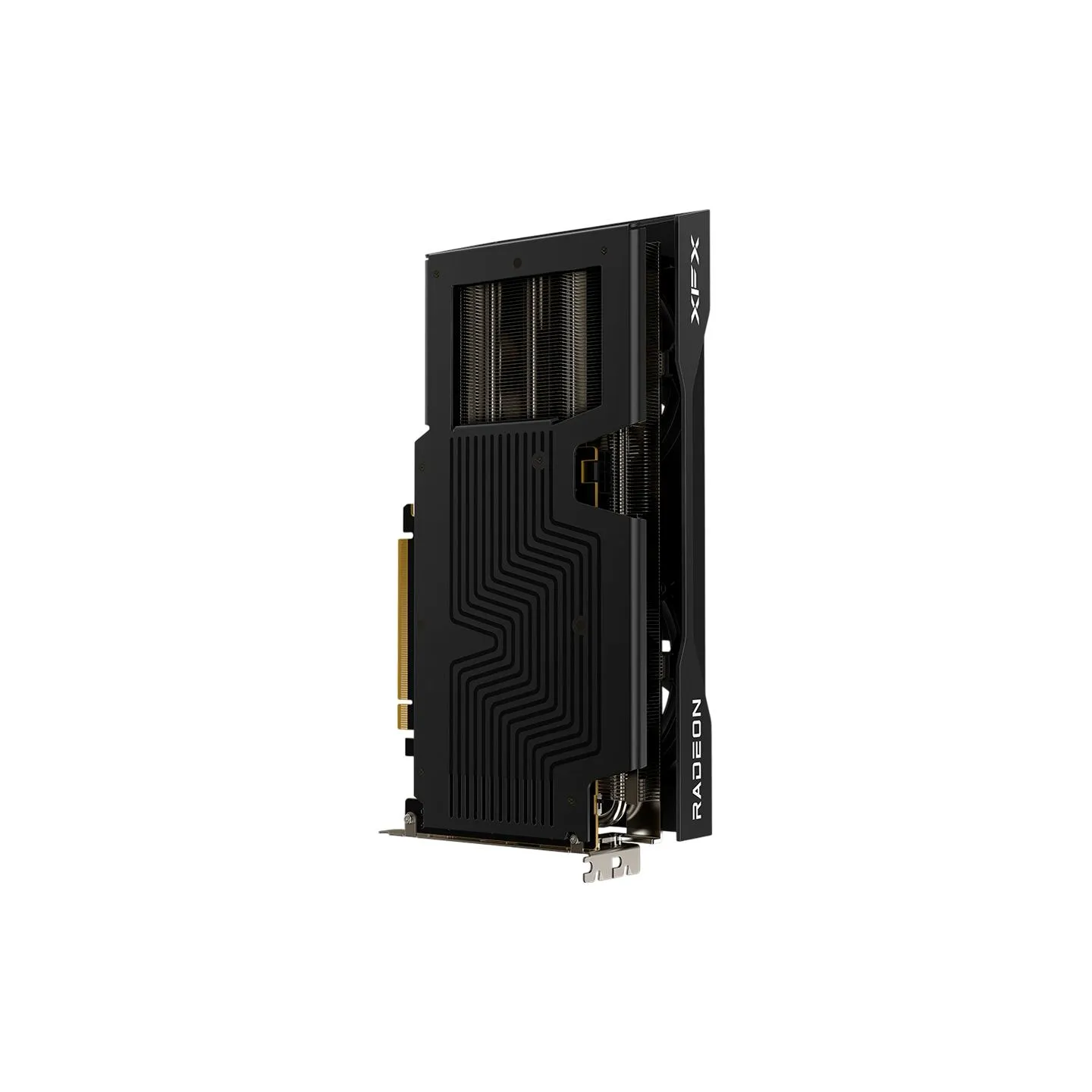 XFX Swift AMD Radeon RX 9060 XT OC 16GB GDDR6 128-bit HDMI 2x DP