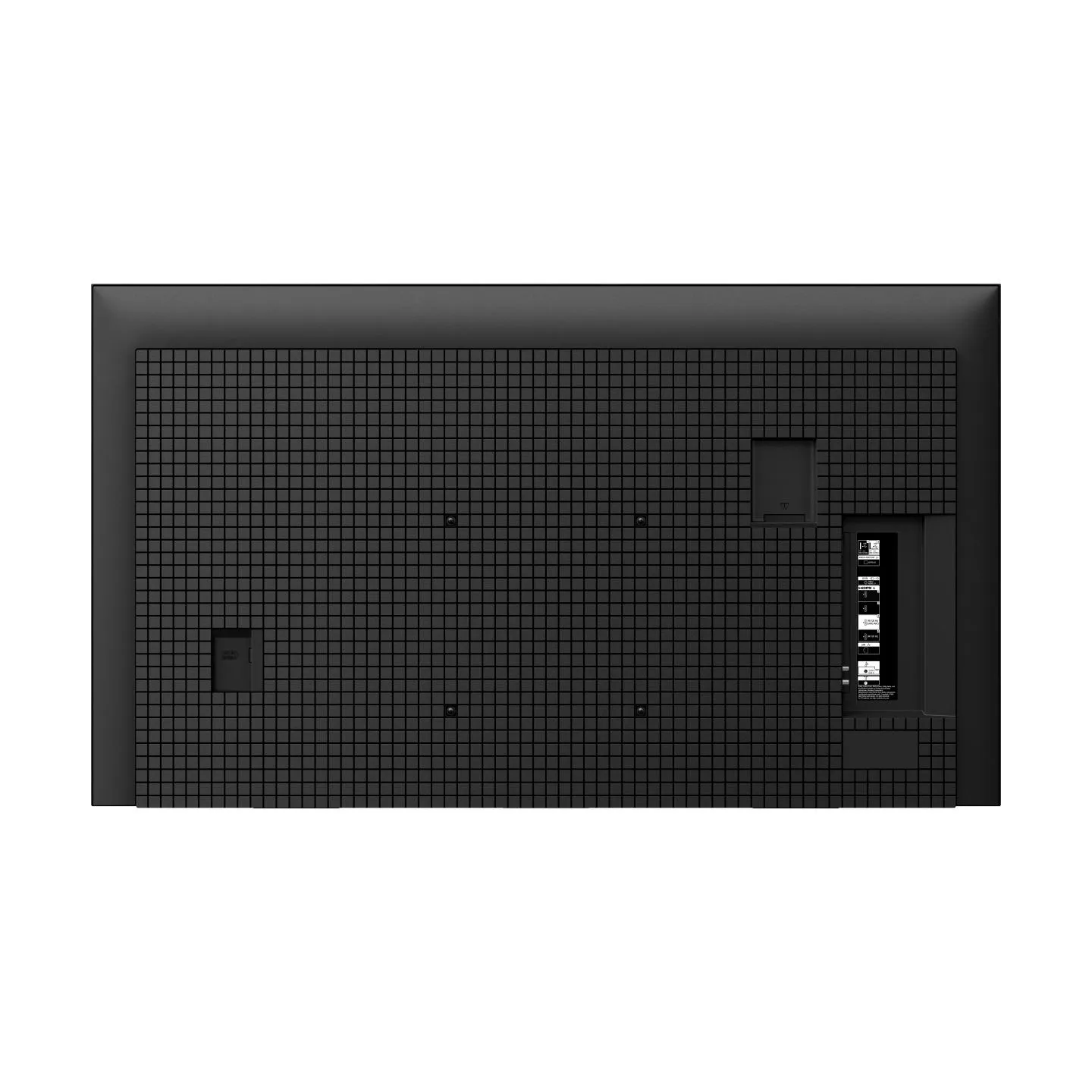 Sony KD55X85L 55" (139cm) 4K Ultra HD Smart Google Full Array LED TV | Sony | TV | KD55X85L | 55" (139cm) | Smart TV | Android |