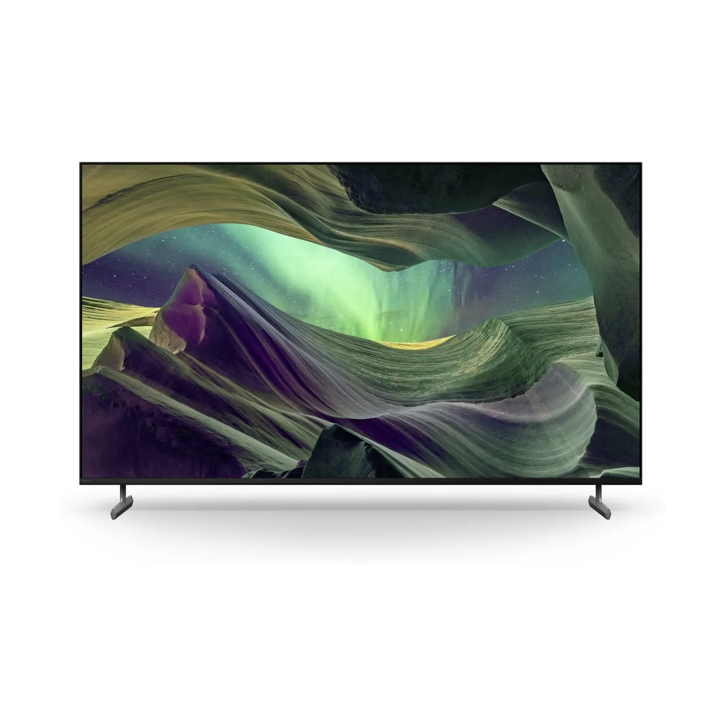 Sony KD55X85L 55" (139cm) 4K Ultra HD Smart Google Full Array LED TV | Sony | TV | KD55X85L | 55" (139cm) | Smart TV | Android |