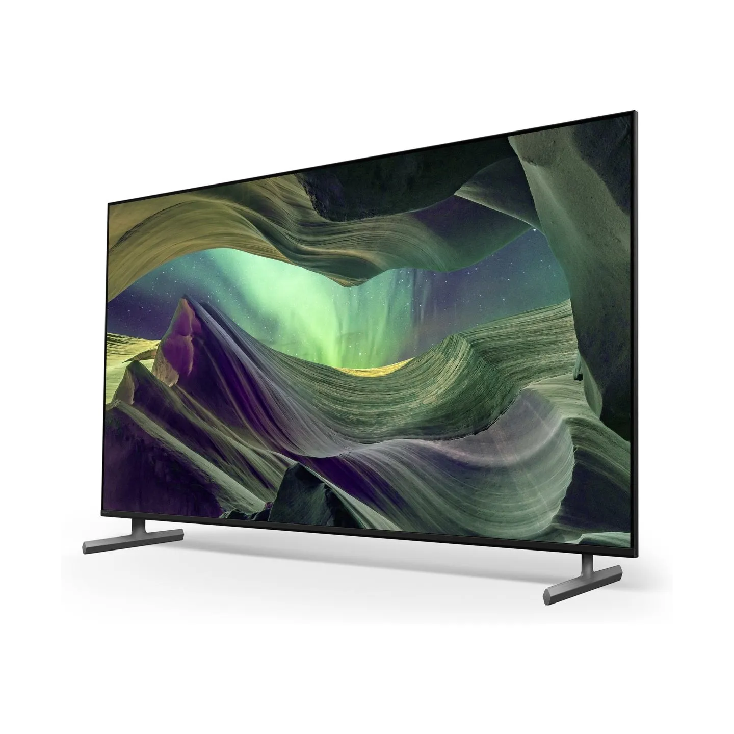 Sony KD55X85L 55" (139cm) 4K Ultra HD Smart Google Full Array LED TV | Sony | TV | KD55X85L | 55" (139cm) | Smart TV | Android |