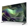 Sony KD55X85L 55" (139cm) 4K Ultra HD Smart Google Full Array LED TV | Sony | TV | KD55X85L | 55" (139cm) | Smart TV | Android |