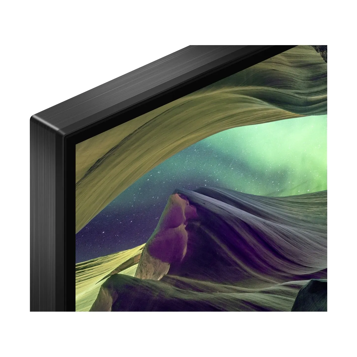 Sony KD55X85L 55" (139cm) 4K Ultra HD Smart Google Full Array LED TV | Sony | TV | KD55X85L | 55" (139cm) | Smart TV | Android |