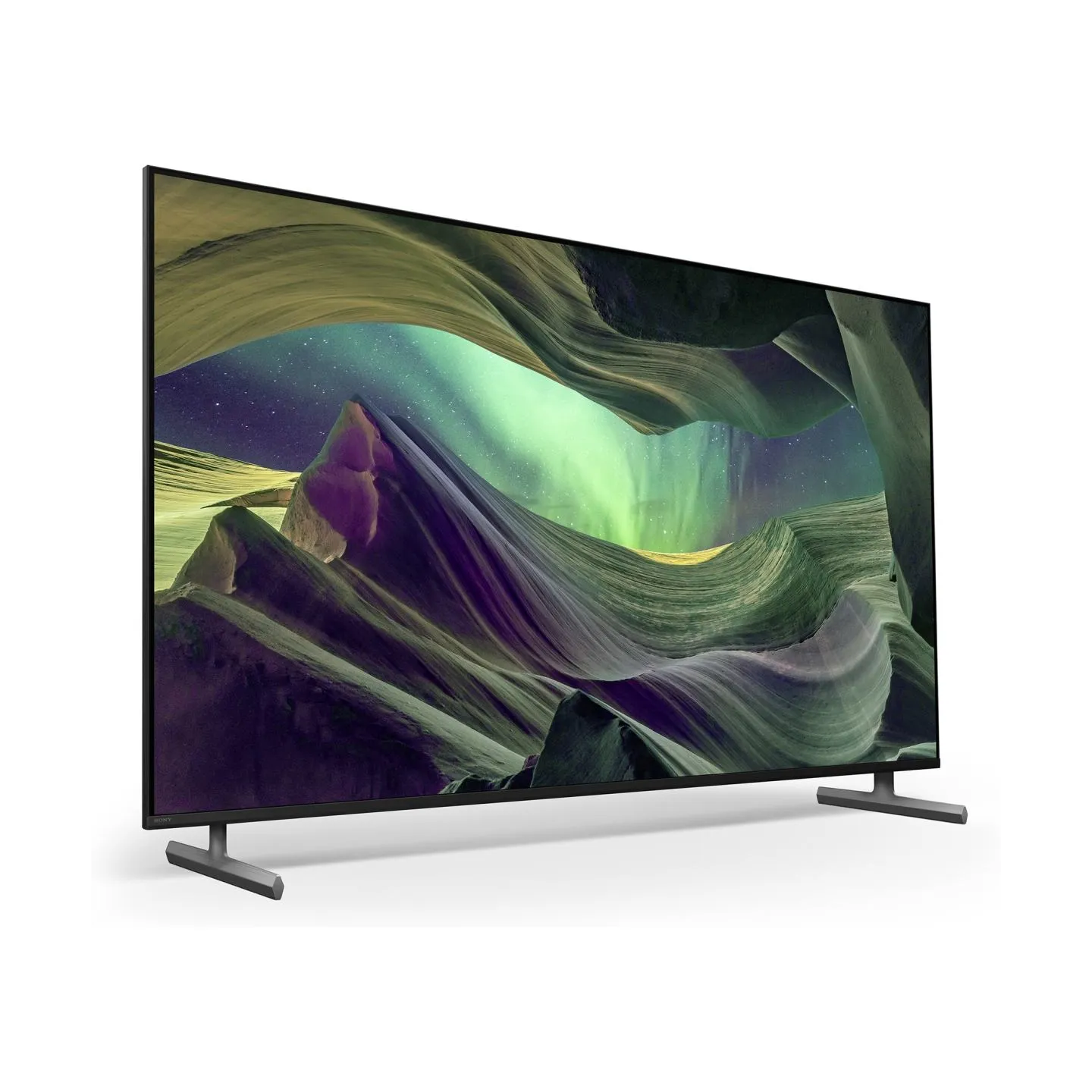Sony KD55X85L 55" (139cm) 4K Ultra HD Smart Google Full Array LED TV | Sony | TV | KD55X85L | 55" (139cm) | Smart TV | Android |