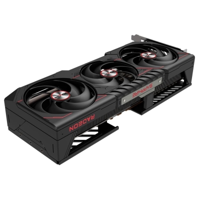 Sapphire PULSE AMD RADEON RX 9070 XT GAMING 16GB DUAL HDMI / DUAL DP