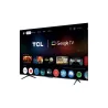 TCL 4K QLED TV | 65T8C | 65 | Smart TV | Google TV