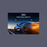 TCL 4K QLED TV | 65T8C | 65 | Smart TV | Google TV
