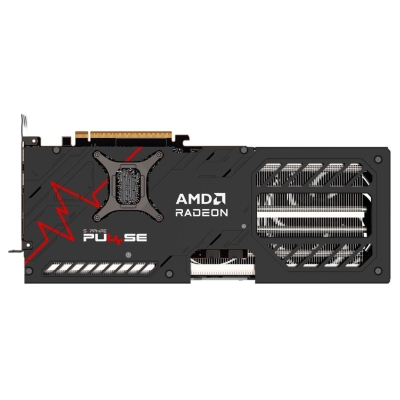 Sapphire PULSE AMD RADEON RX 9070 XT GAMING 16GB DUAL HDMI / DUAL DP