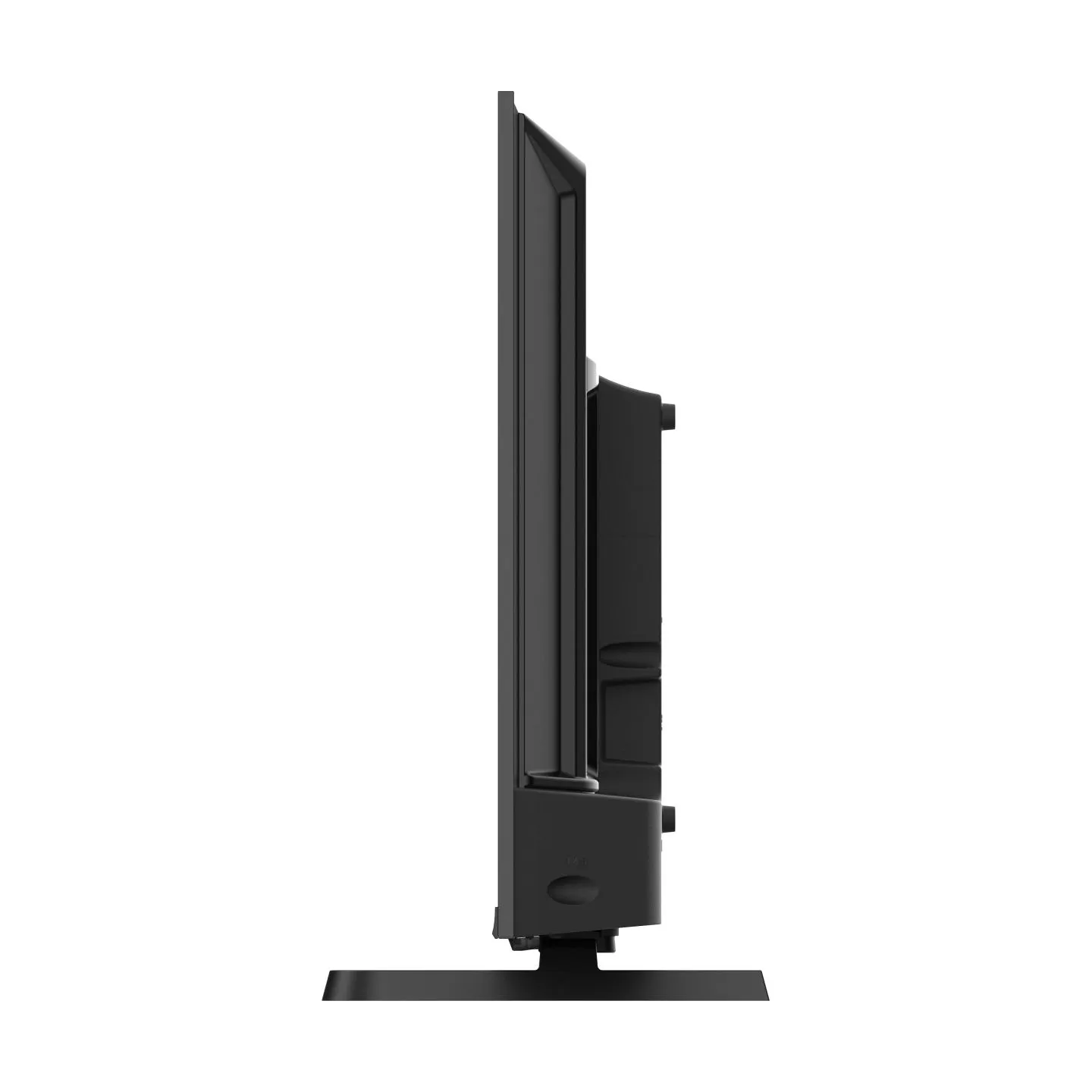 Blaupunkt QLED TV | 32QBG6000S | 32 | Smart TV | Google TV | Black