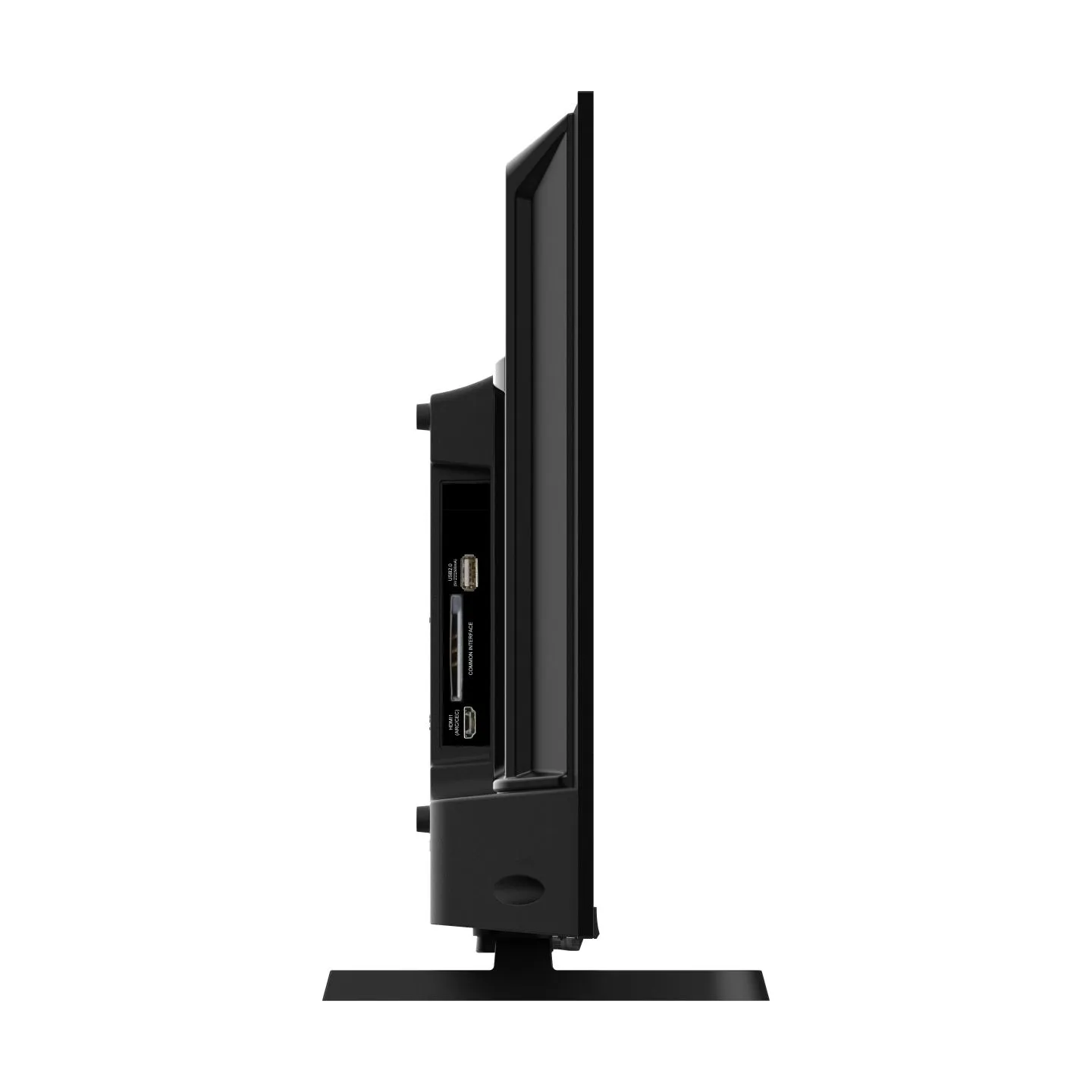 Blaupunkt QLED TV | 32QBG6000S | 32 | Smart TV | Google TV | Black