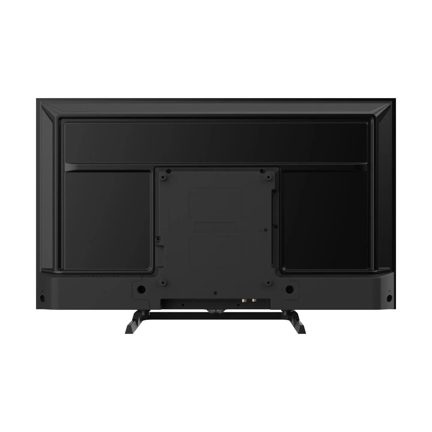 Blaupunkt QLED TV | 32QBG6000S | 32 | Smart TV | Google TV | Black