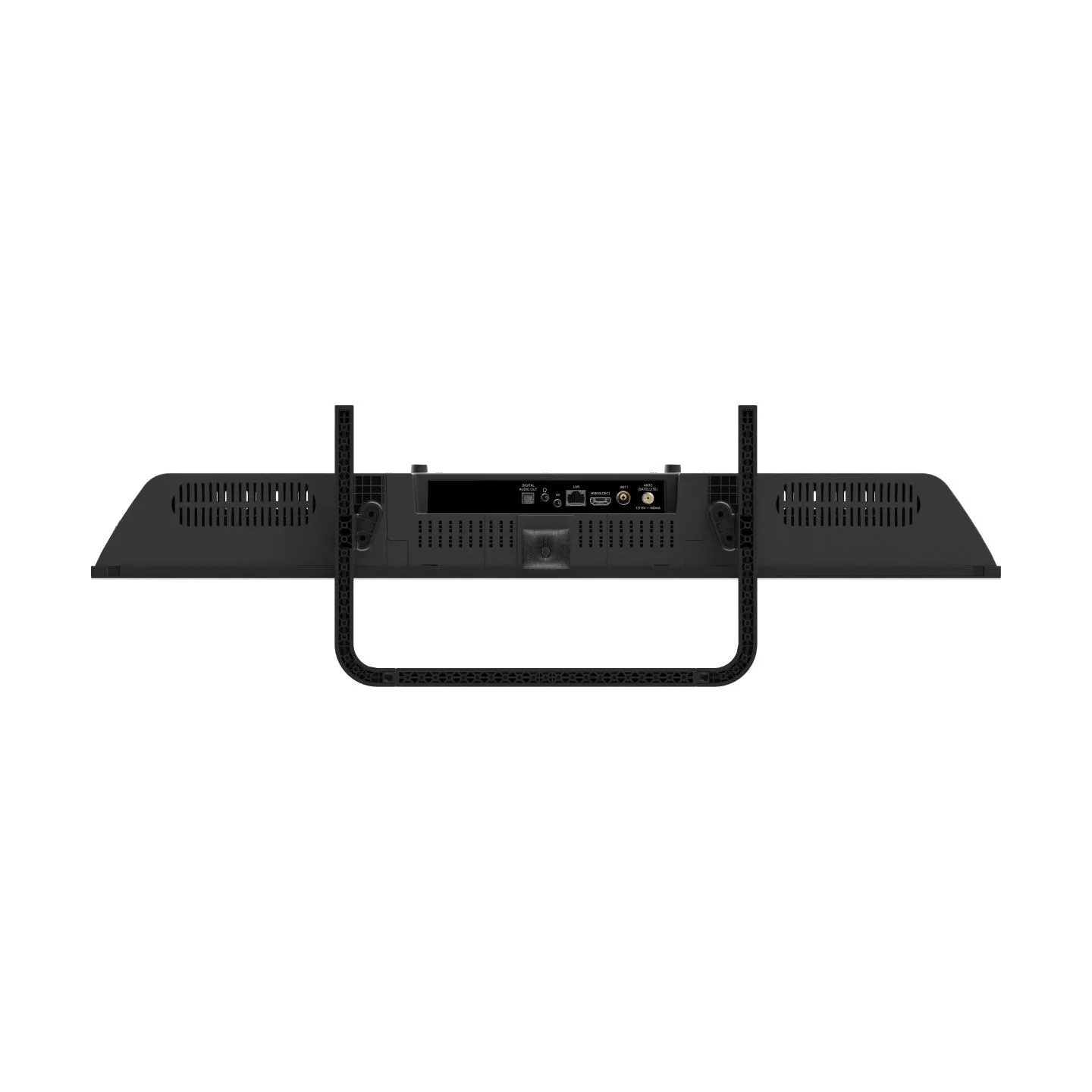 Blaupunkt QLED TV | 32QBG6000S | 32 | Smart TV | Google TV | Black
