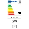 Blaupunkt QLED TV | 32QBG6000S | 32 | Smart TV | Google TV | Black